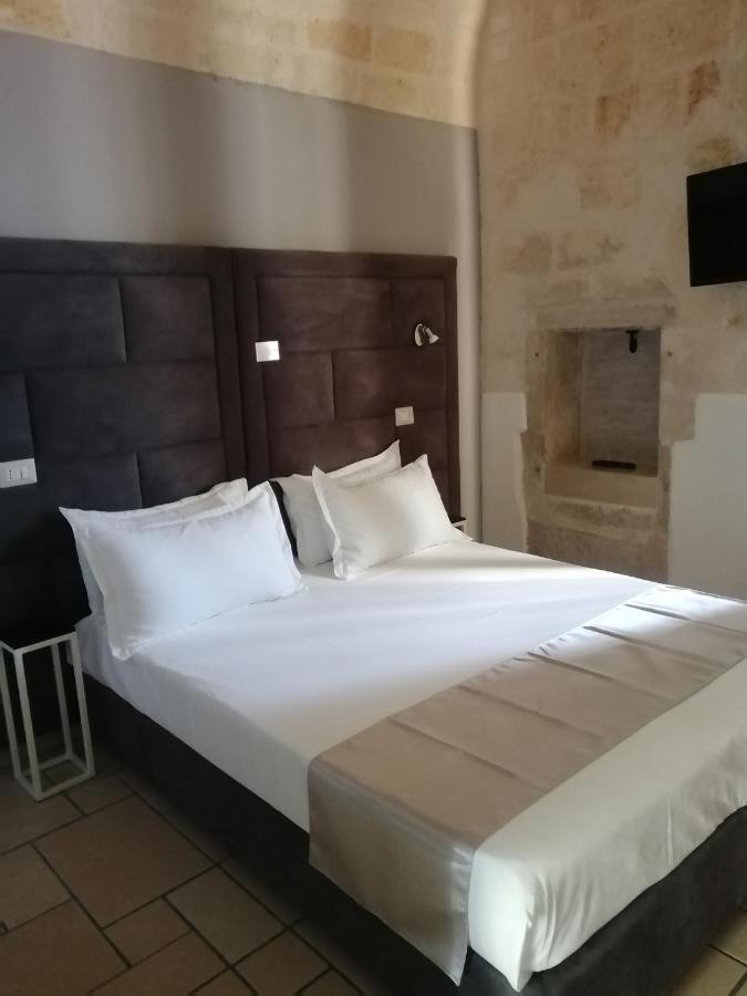 Villa Tre Metri Sopra Il Mare à Bisceglie Extérieur photo