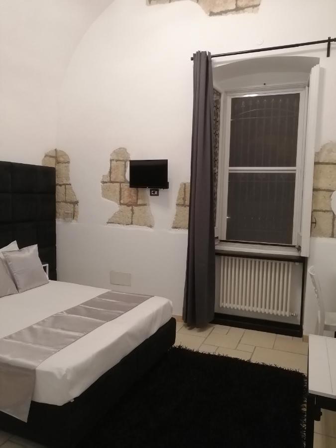 Villa Tre Metri Sopra Il Mare à Bisceglie Extérieur photo