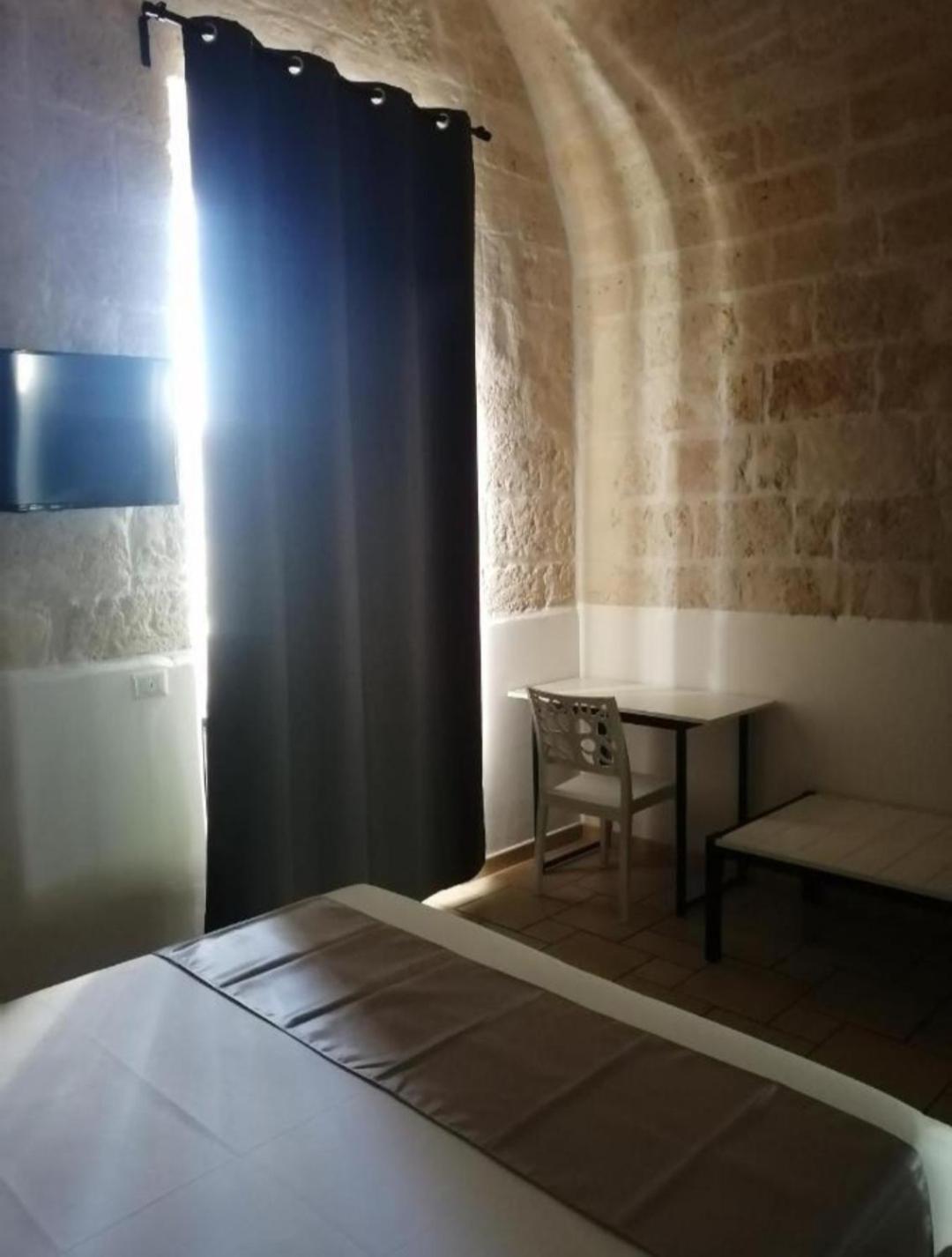 Villa Tre Metri Sopra Il Mare à Bisceglie Extérieur photo