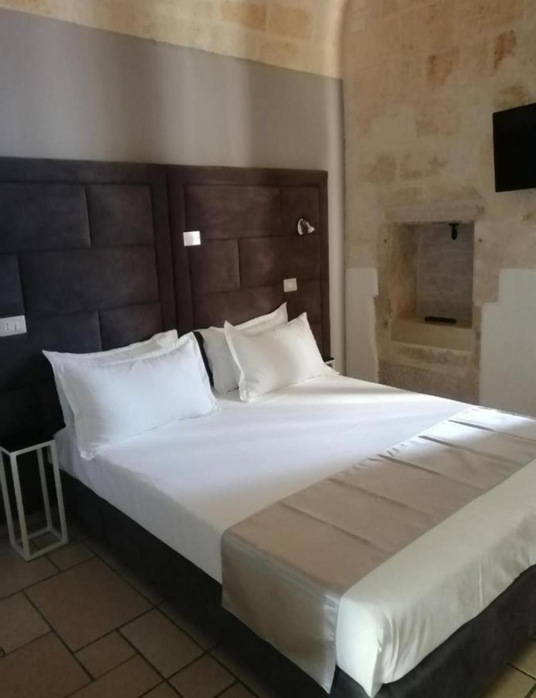 Villa Tre Metri Sopra Il Mare à Bisceglie Extérieur photo